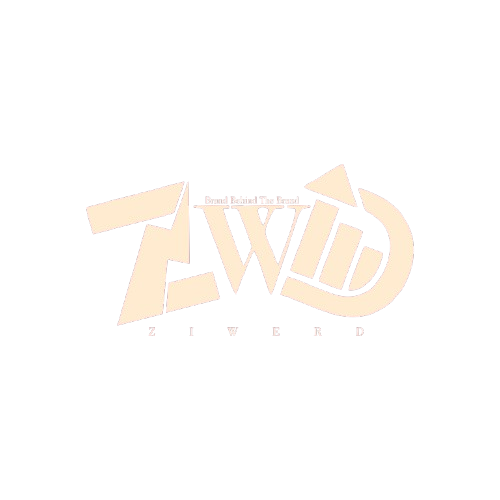 Ziwerd Logo