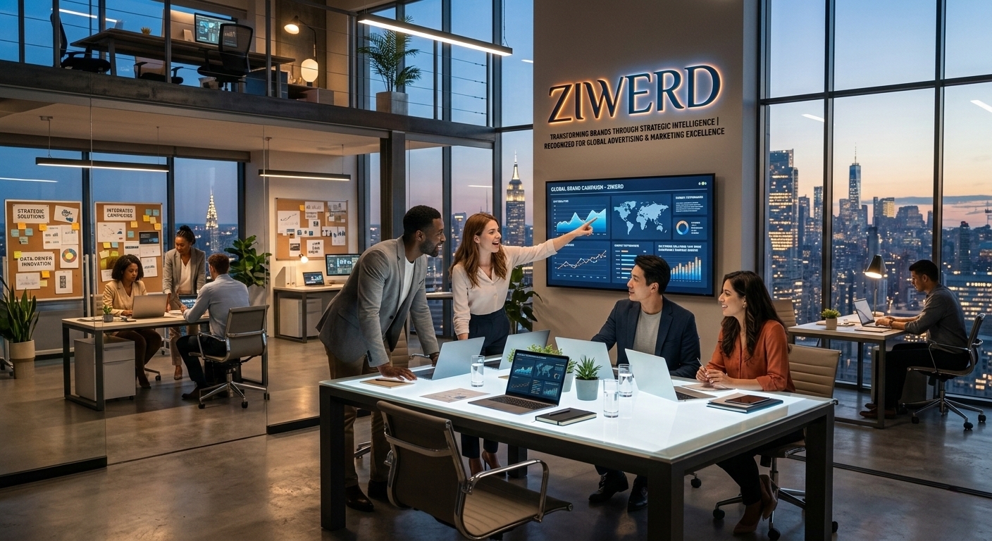 Professional Strategic Growth